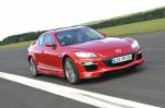 Mazda RX-8 2008 года